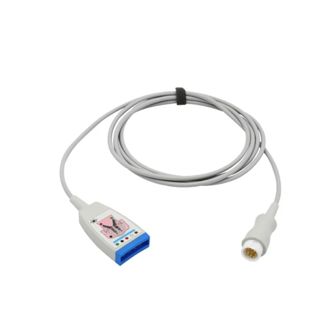 Philips 5 Lead EKG Ara Kablo
