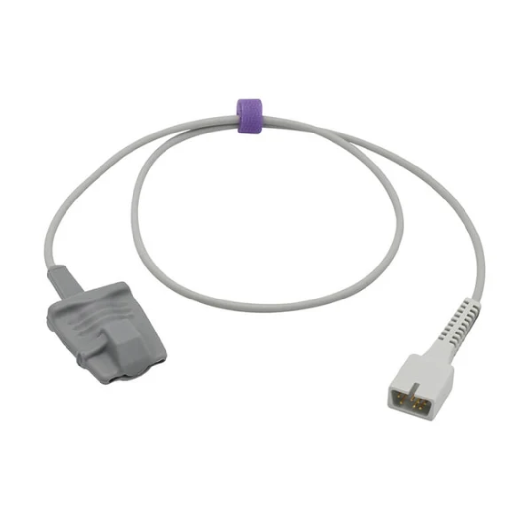 Digital SpO2 Probu - Yetişkin - Soft