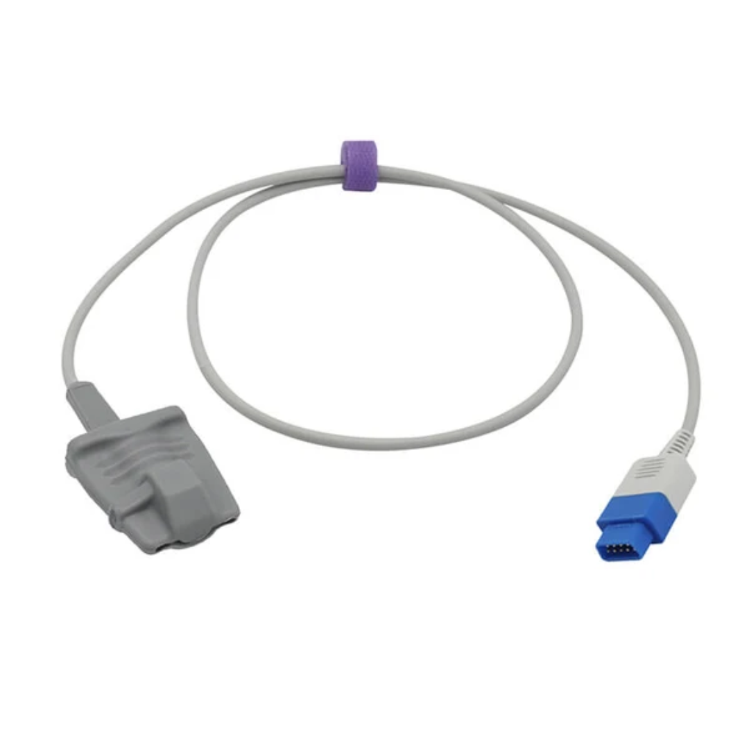 GE TruSignal SpO2 Probu - Yetişkin - Soft