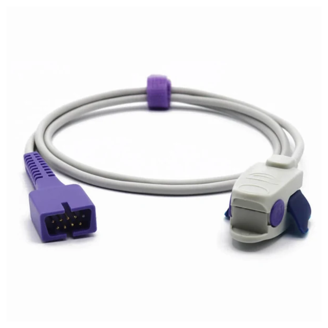 Nellcor Oximax SpO2 Probu - Pediatrik
