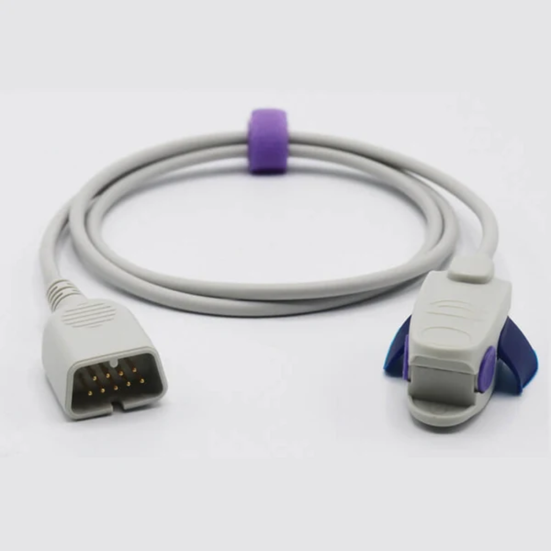 Nihon Kohden SpO2 Probu - Pediatrik