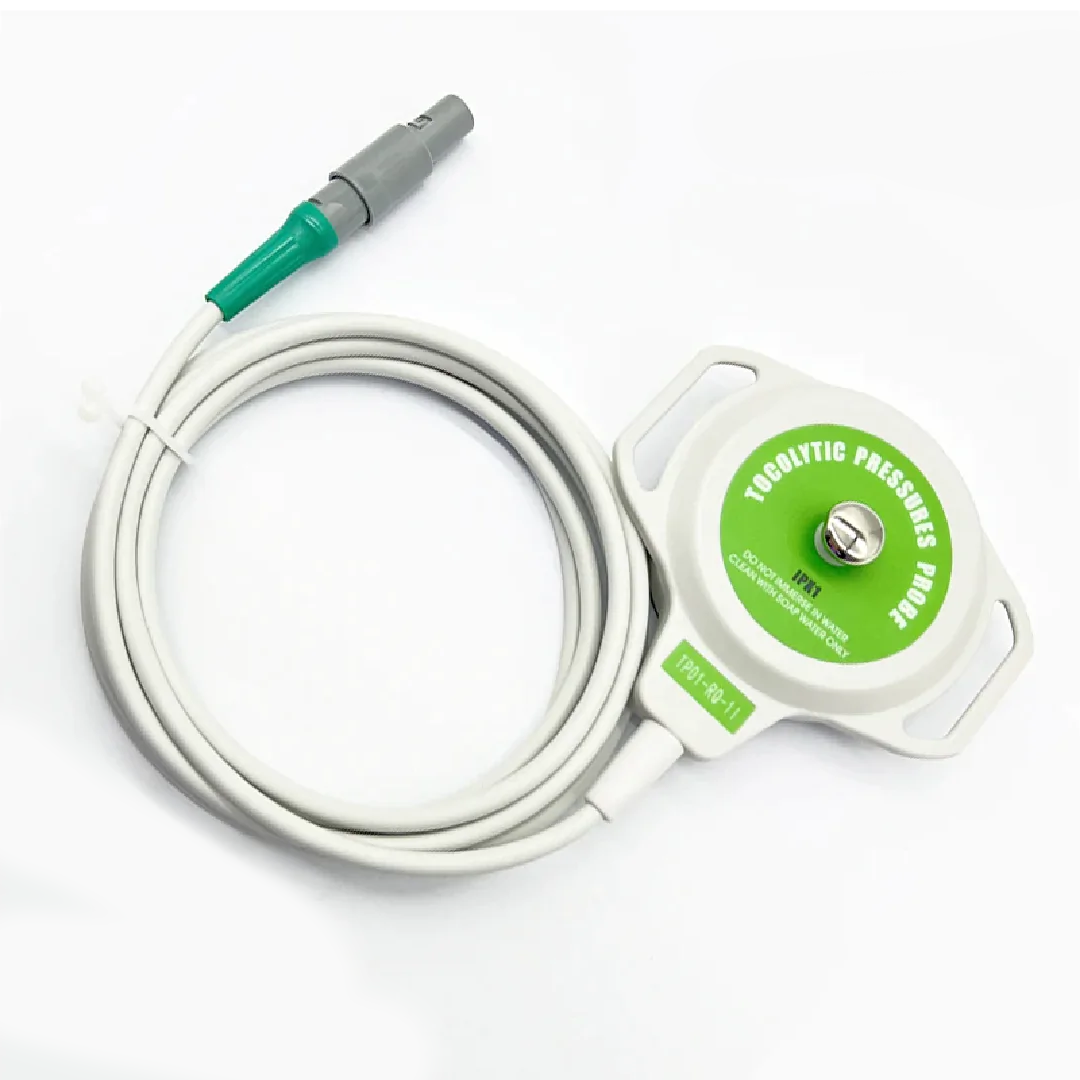 Comen 7 Pin TOCO Probu