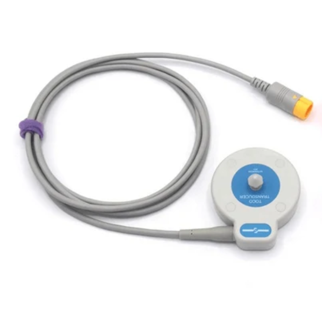 Comen 9 Pin TOCO Probu