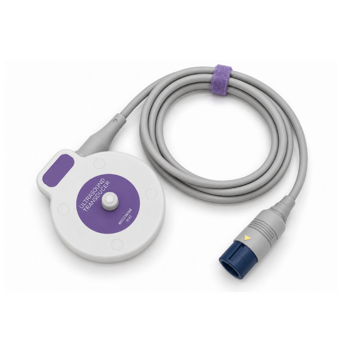 Econet ECOTWIN US Probu