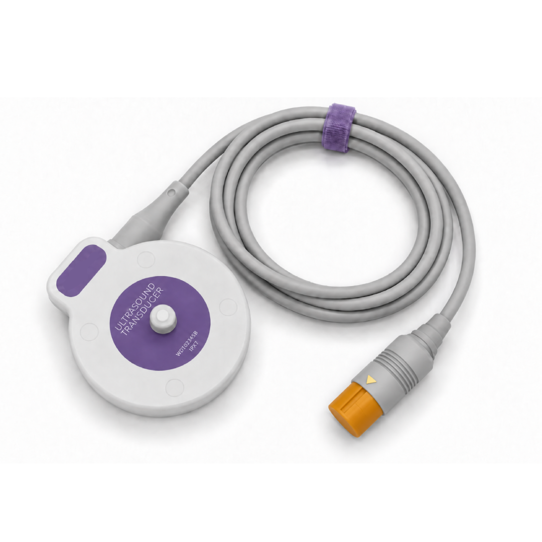 Econet SMART-3 US Probu