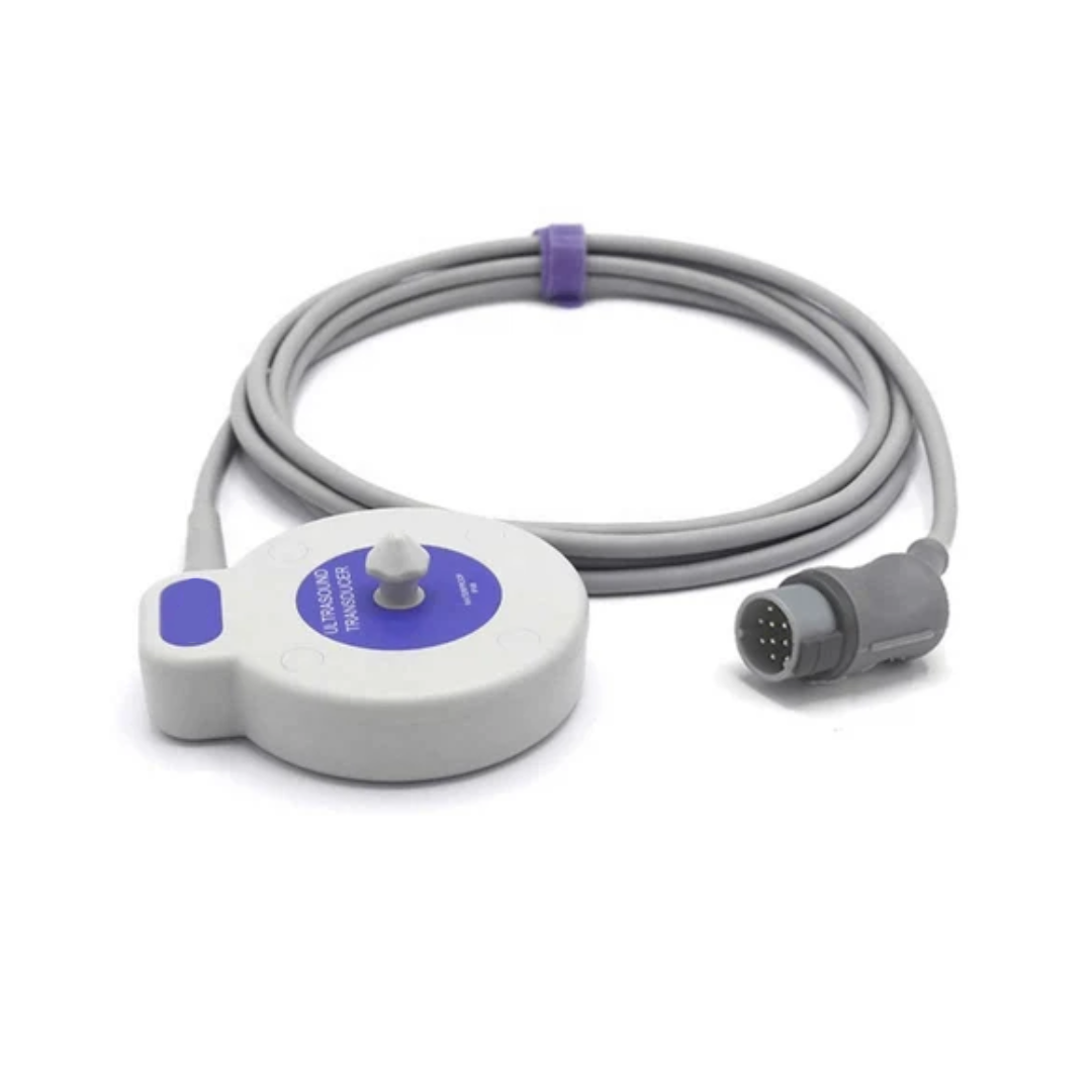 GE-Corometrics US Probu