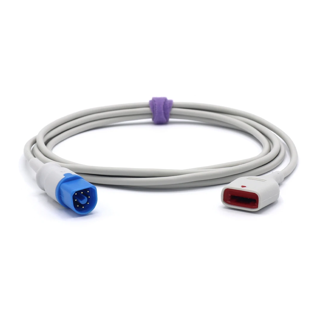 Philips Masimo RD SpO2 Ara Kablo