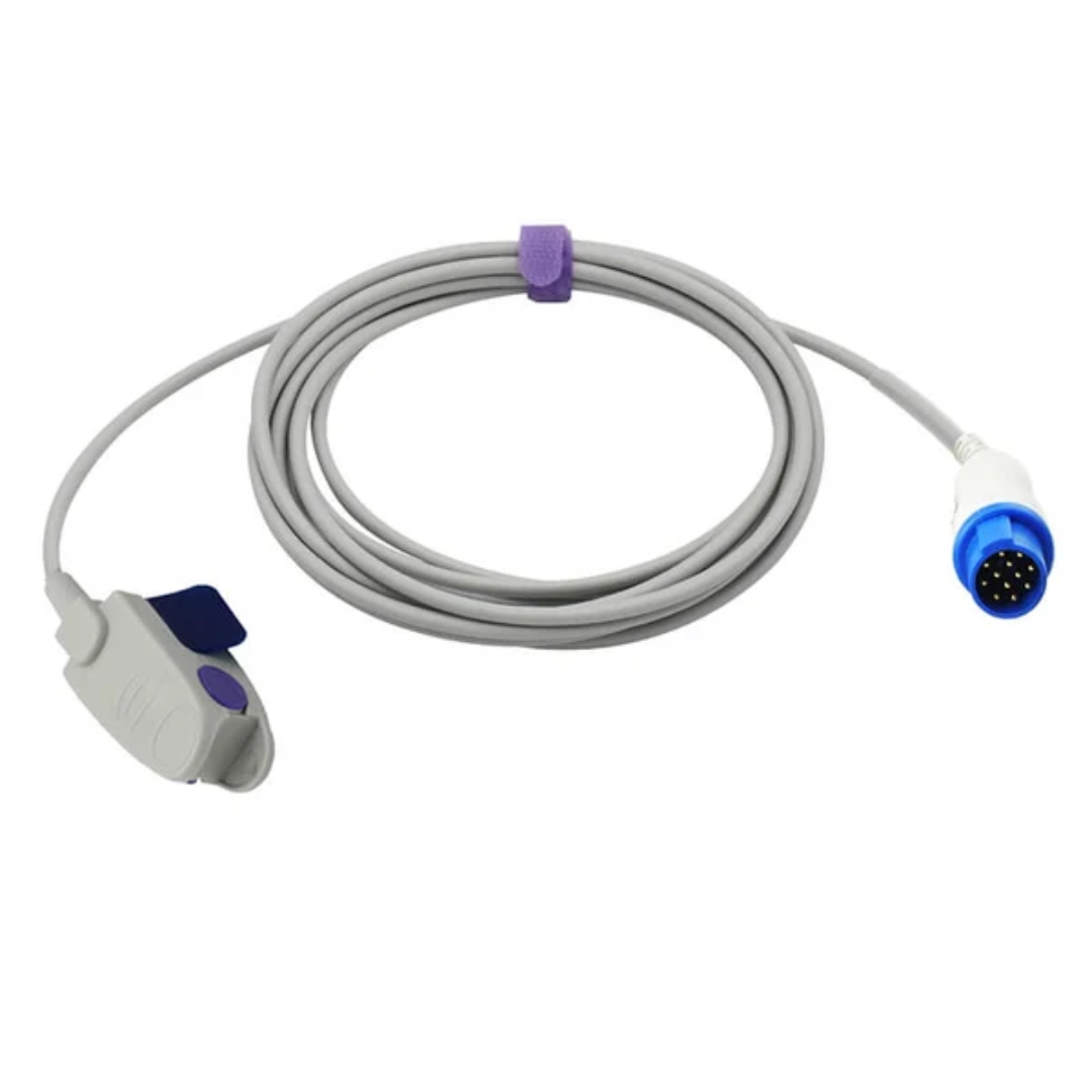 Bioligth BLT 7000 SpO2 Probu - Pediatrik