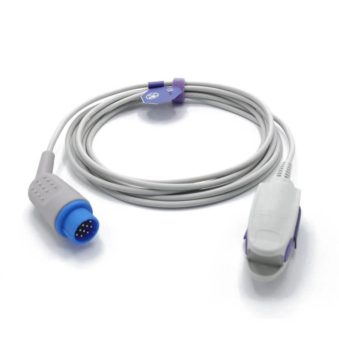 Bioligth BLT 7000 SpO2 Probu - Yetişkin