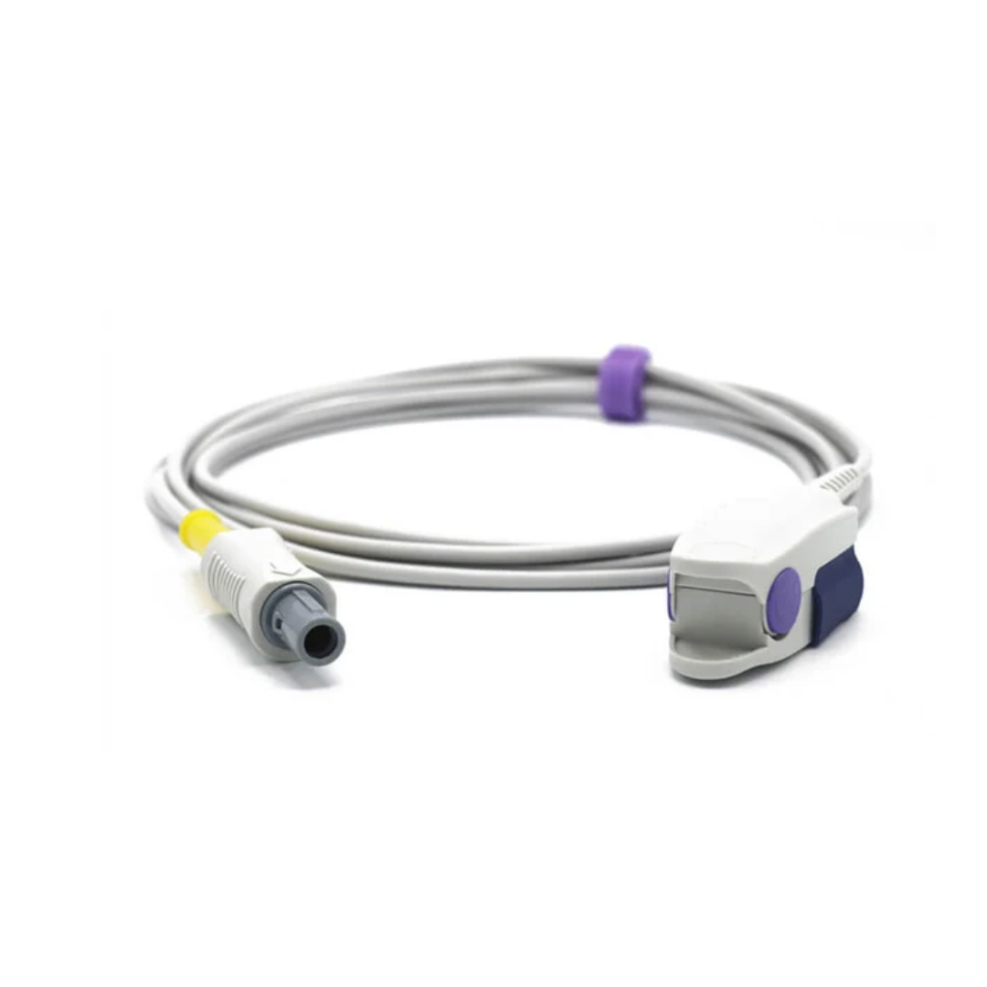Bioligth-Contec SpO2 Probu - Yetişkin