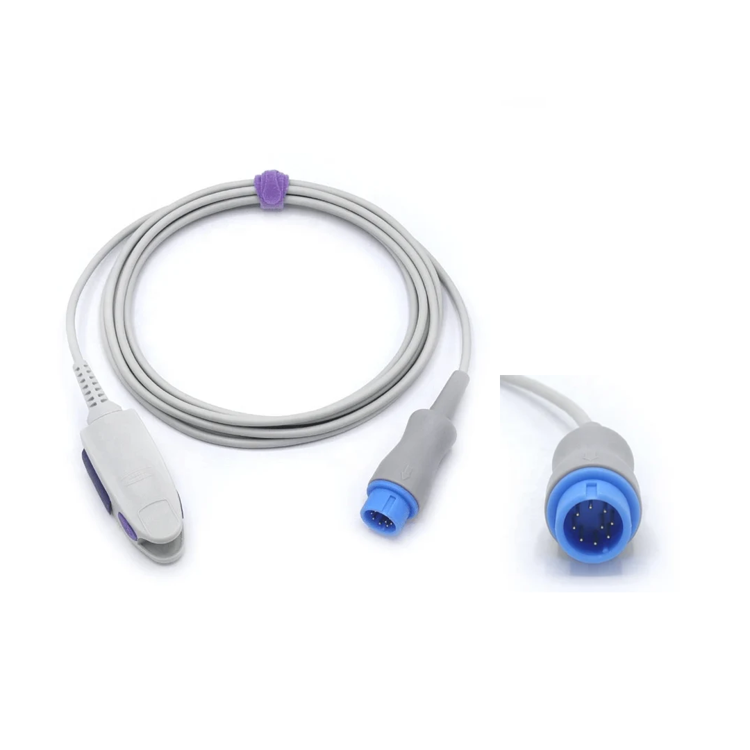 Bioligth SpO2 Probu - Yetişkin