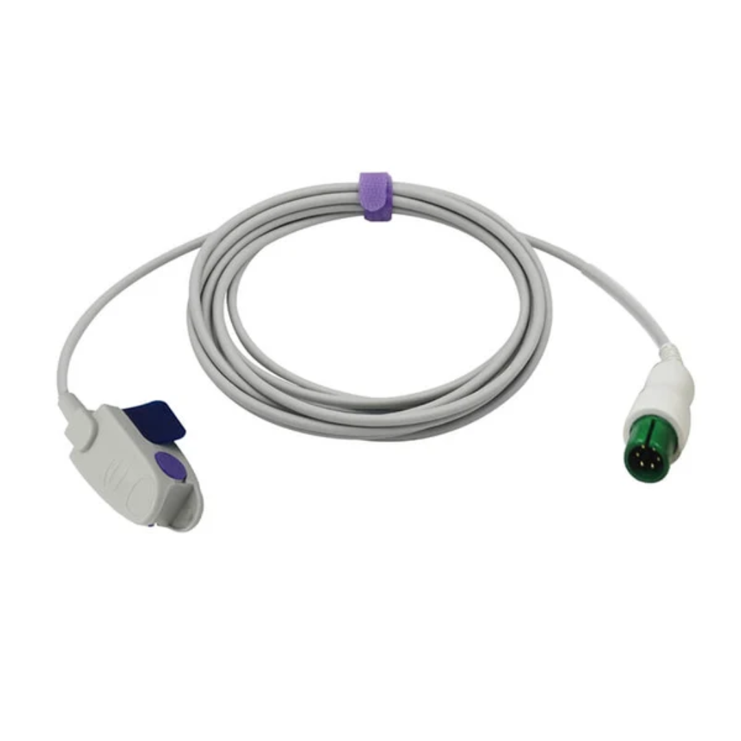 Bionet BM3-BM5 SpO2 Probu - Pediatrik