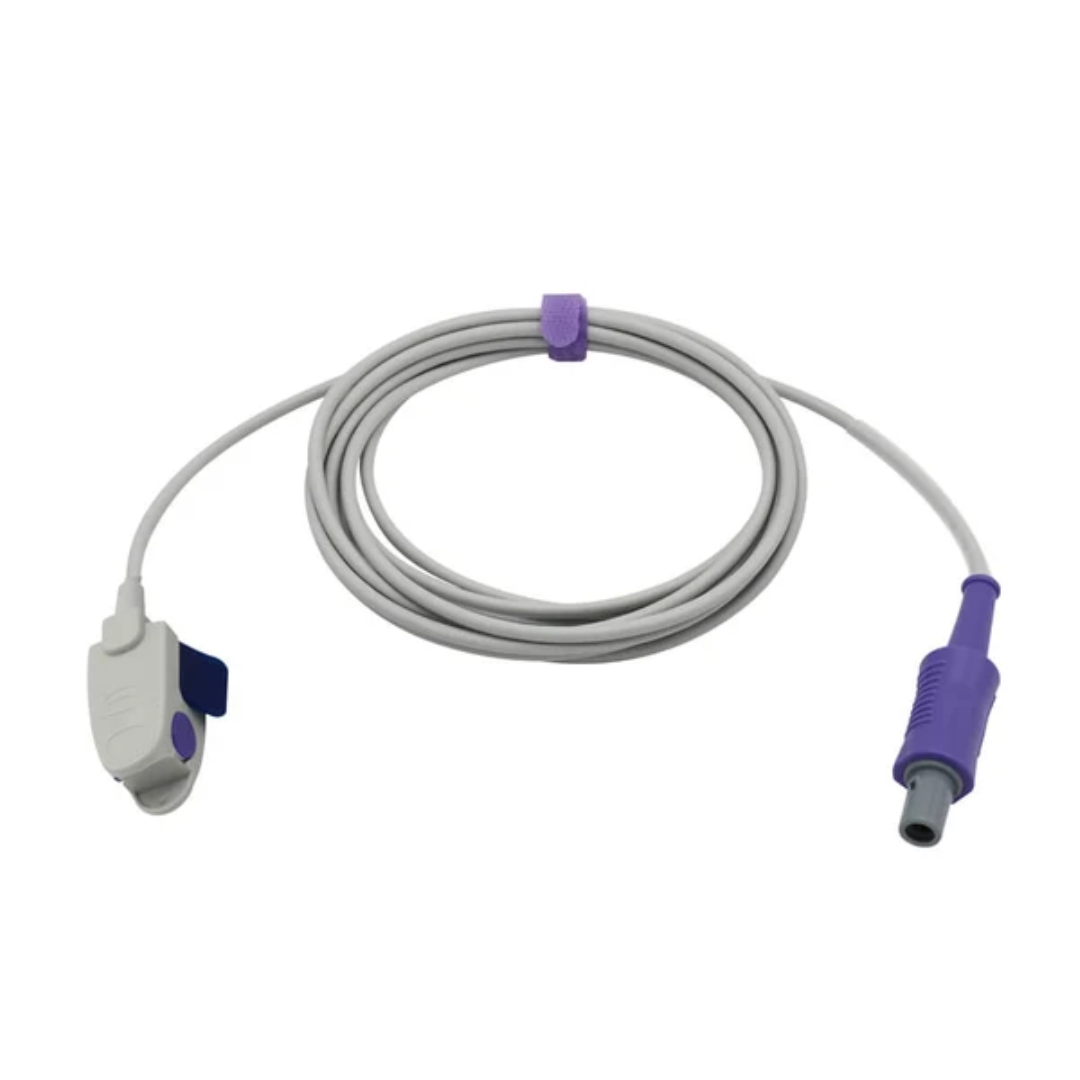 Draeger Vista SpO2 Probu - Pediatrik