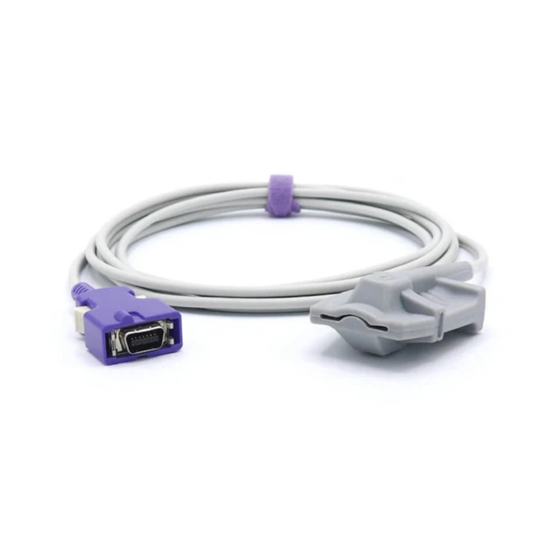 Nellcor Oximax SpO2 Probu - Soft