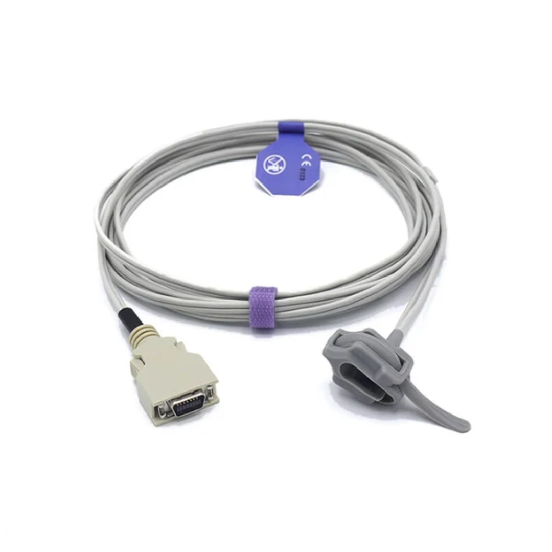 Nellcor Oxismart SpO2 Probu - Yenidoğan