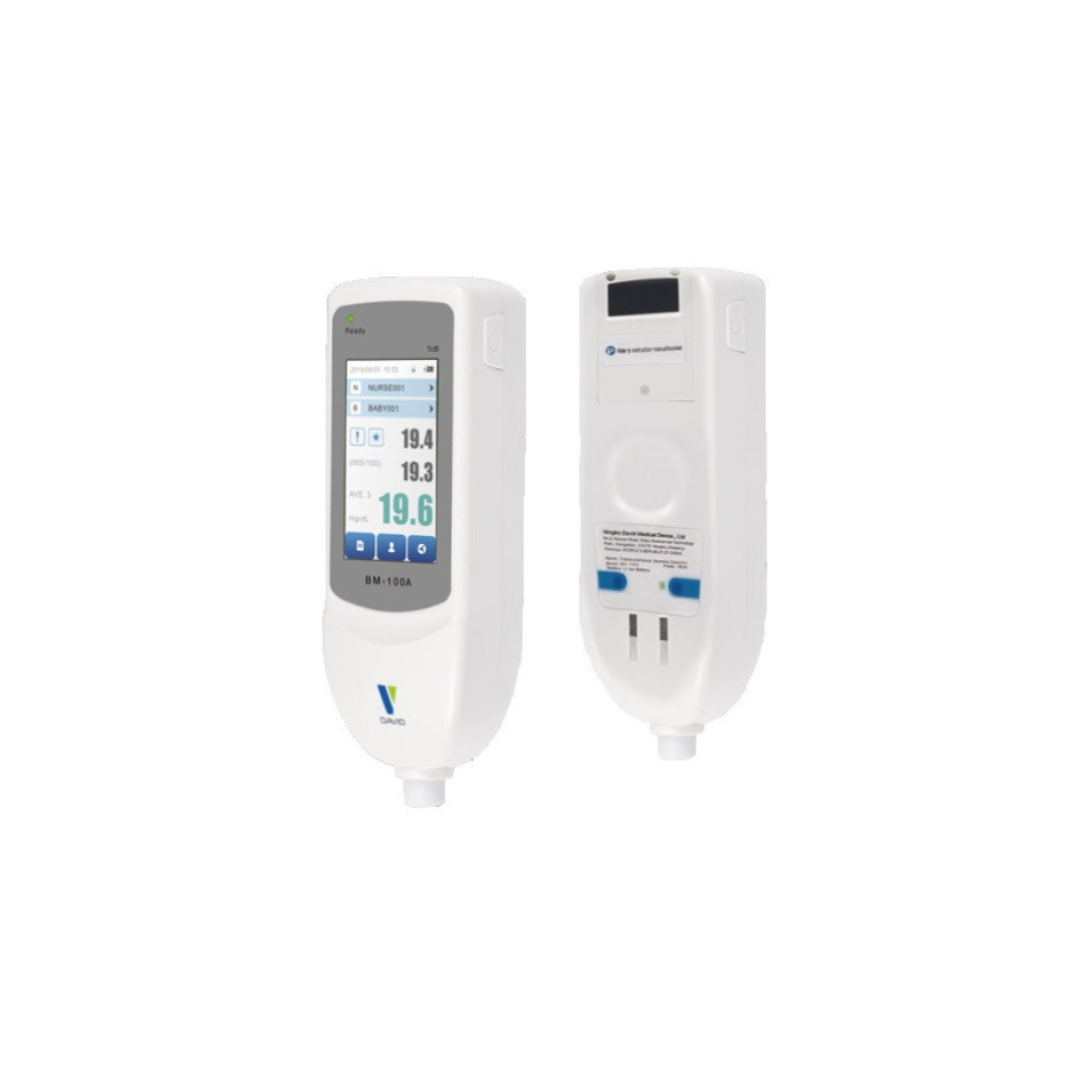 BİLİRUBİNMETRE