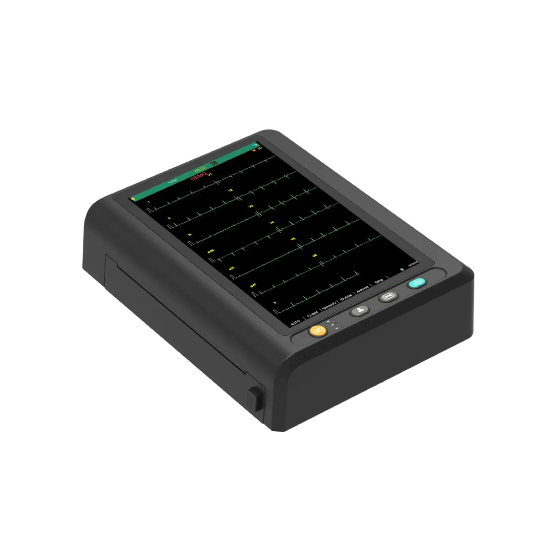 EKG CİHAZI