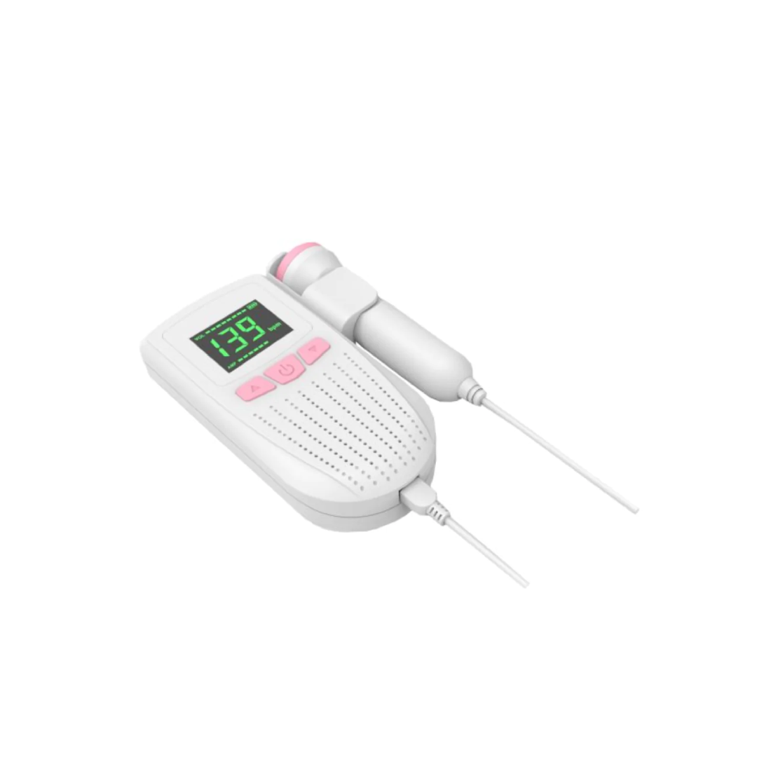 FETAL DOPPLER