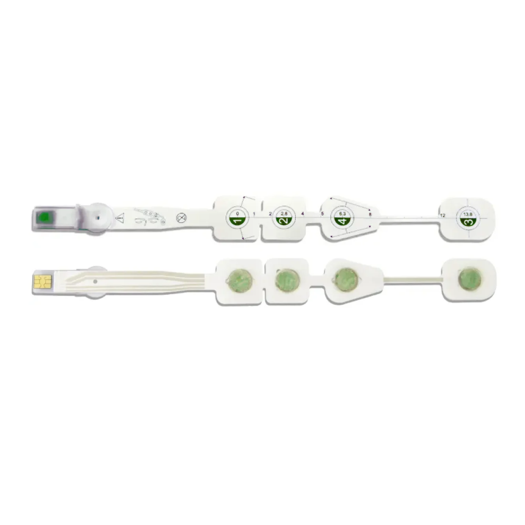 Pediatrik BIS Elektrodu