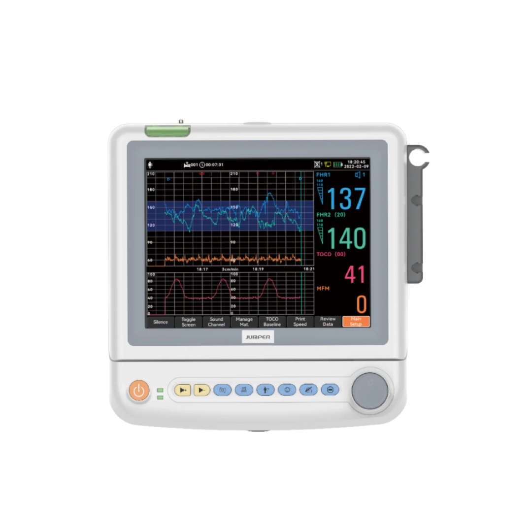 Fetal Monitör