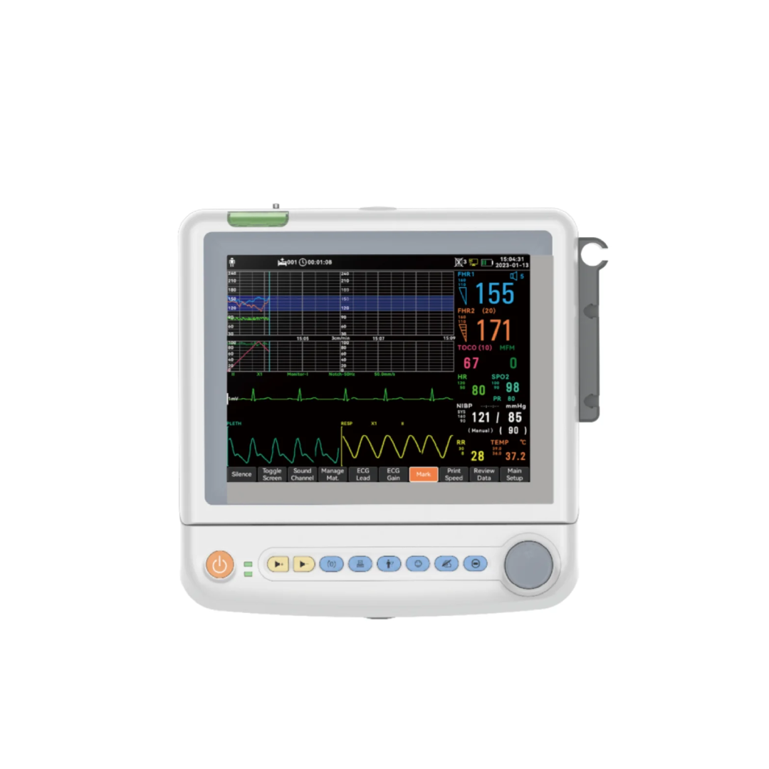 Maternal Fetal Monitör