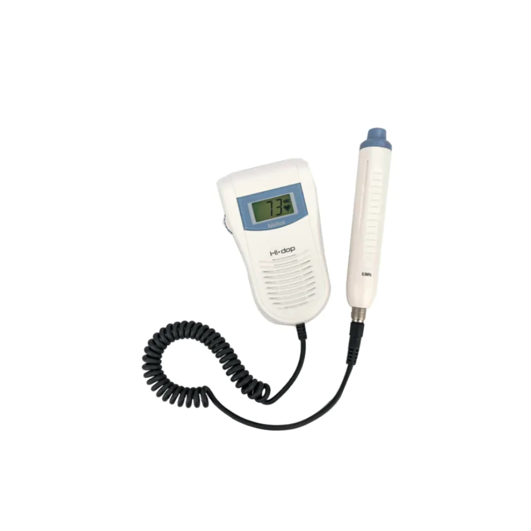 8 MHz Vasküler Doppler